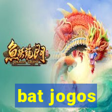 bat jogos